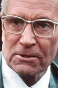 Marathon Man [Laurence Olivier]